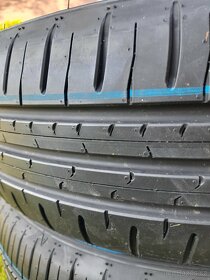 Sada pneu 175/60 R18 - NOVÉ - 2