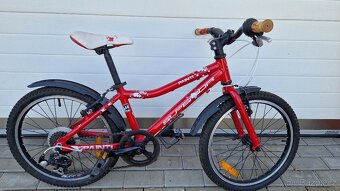 Dětské kolo Superior 20" - 2