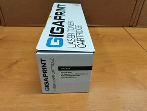 Kompatibilní toner HP CF230X - 30X černý - 2