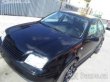 Vw Bora 2.3i vr5 tuning - 2