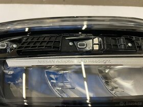 Nissan Qashqai Adaptive Full Led Svetlo J12 - 2