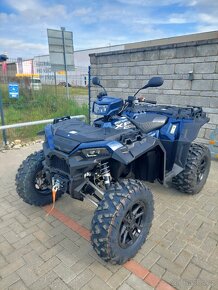 POLARIS SPORTSMAN XP 10000 S - 2