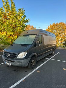 Prodám Mercedes Sprinter 316 CDI - 2