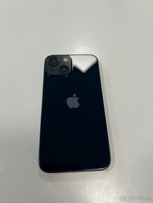 iPhone 13 Mini 128GB - ZÁRUKA - 2