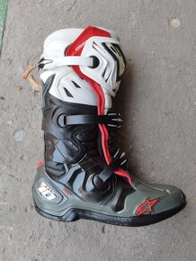 Alpinestars tech 10 - 2