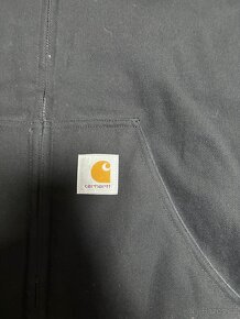 Carhartt active jacket - 2