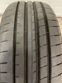 Goodyear Eagle F1 205/45 R18 90V 2Ks letní pneumatiky - 2