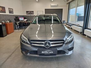 Mercedes Benz C 220 D 143 kW 9G-Tronic Avantgarde Virtual - 2