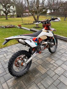 KTM 300 EXC - 2