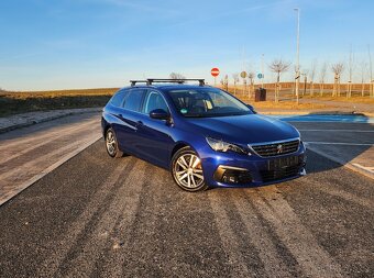 Peugeot 308 SW 1.2 Allure PureTech - 2