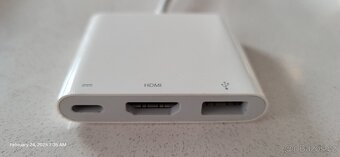 Apple USB-C Digital AV Multiport Adapter HDMI - 2