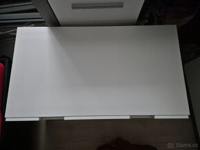 Ikea stuva lavice s šuplíkem - 2