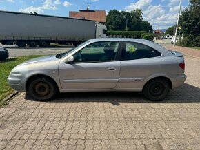 Citroen Xsara 1,4i - 2