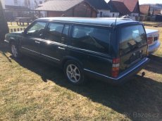 Na dily Volvo 960 kombi - 2