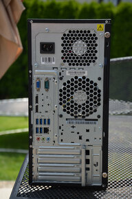 Lenovo ThinkCentre M900 i5/16 GB/SSD 128GB/záruka - 2