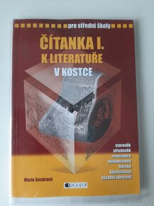 Prodám učebnici matematiky - 2