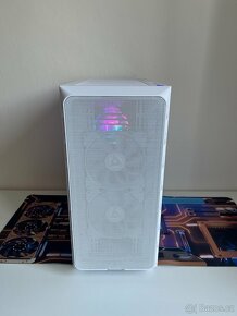 ⭐RTX 3080 10GB//Ryzen 7 7700 AM5 /1TB//32GB DDR5/850W/Záruka - 2