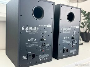 ADAM Audio T7V aktivní studiové monitory - 2