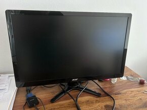 Prodám Monitor Acer G236HL 23” - 2