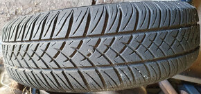 Uniroyal Rallye660 175/70R13 - 2