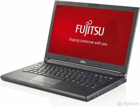 FUJITSU LIFEBOOK E546 i3-6100u 8gb ssd win 10 - 2