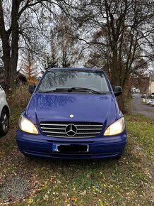 MERCEDES-BENZ VITO - 2