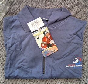 Limited edition - IIHF MS 2004 CZECH HOCKEY TEAM - 2