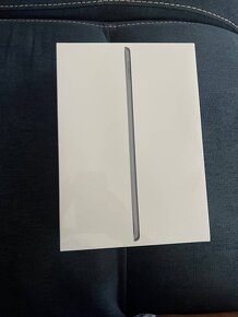 IPAD 9TH Generation with Wi-Fi + Cellular - 2