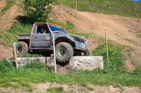 Offroad special pajero 3.0 M57 - 2