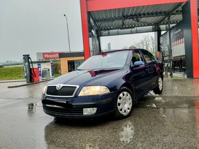 Prodám vyměním škoda Octavia 2.2.0 TDI 103 kW . STK.platna. - 2