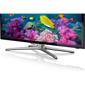 Samsung UE40F5570 (40") chytrá televize Smart TV Full HD - 2