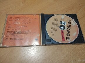 Cd - Alkehol - Na zdraví - 2