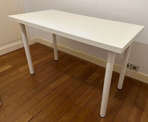 Stůl Ikea Lagkapten/Adils 120x60cm - 2