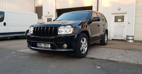 Jeep Grand Cherokee 5,7 Hemi SRT - 2