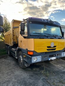 TATRA 815 6X6 Terrno.Terno - 2