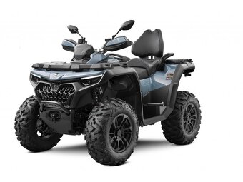 CFMOTO Gladiator X1000 G3 EPS - T3b - 2