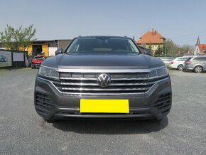 Volkswagen Touareg 3.0 TDI 170kW Tiptronic 4x41-MAJITEL - 2