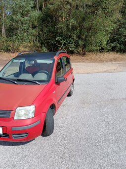 Fiat panda - 2