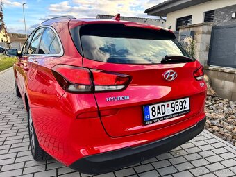 hyundai i30,1.6 CRDi,85 KW ,STYLE - 2