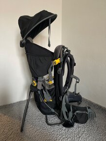 Deuter Kid Comfort 1 Plus - 2