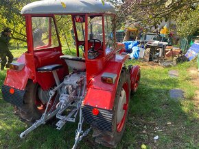 Zetor 3511 - 2