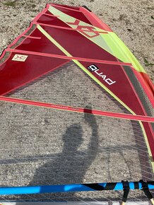 Windsurfing plachta 7.9 - 2