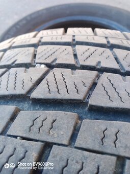 Iveco Daily 225/65 R16C - 2