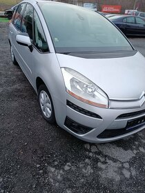 Citroen C4 Picasso - 2