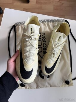 Kopačky Nike Mercurial Superfly Elite FG - 2