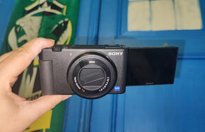 Vlogovací kamera SONY - ZV-1 - 2