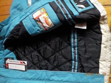 Nová snowboardová bunda+kalhoty TRESPASS a ENVY - 2
