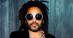 Colours of Ostrava: Lenny Kravitz, Queens of the stone age,. - 2
