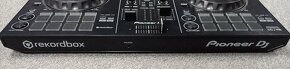 Prodám Pioneer DJ rekordbox DDJ-RB - 2