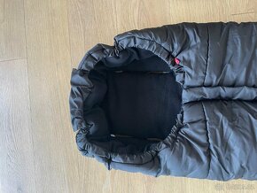 Zimní fusak KAISER Iglu Thermo Fleece - 2